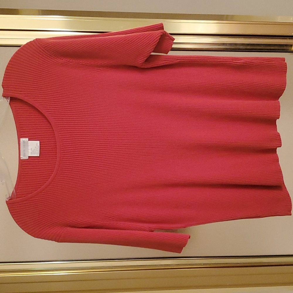 Pierre Cardin short sleeve top